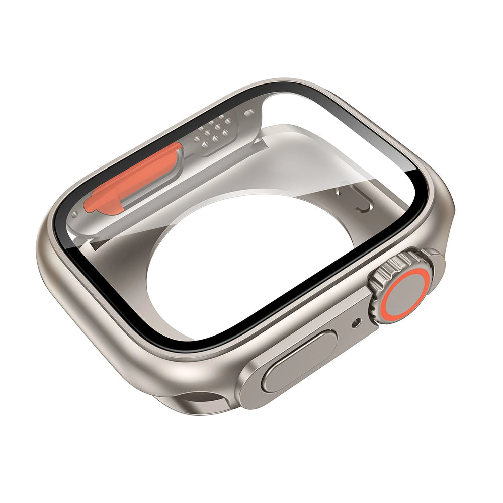 Screen Protector Cover for Apple Watch