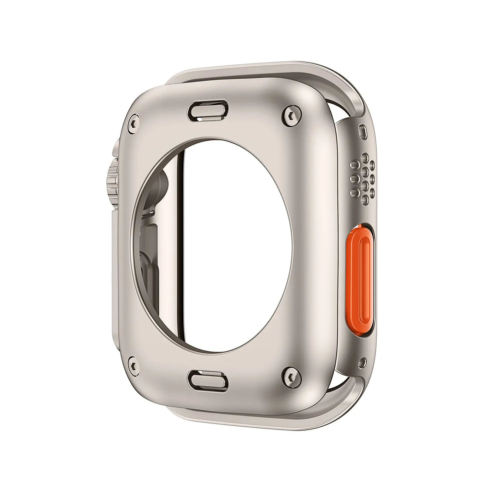 Screen Protector Cover for Apple Watch