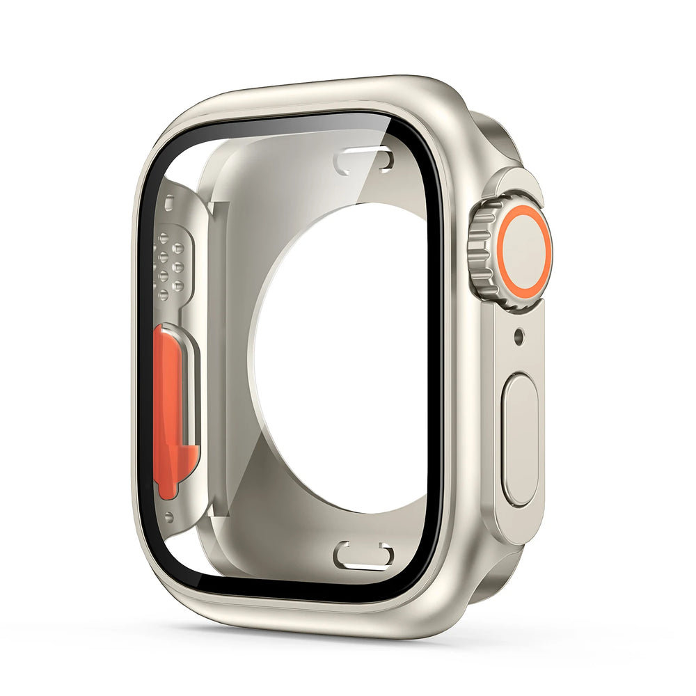 Screen Protector Cover for Apple Watch