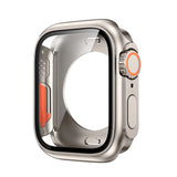 Screen Protector Cover for Apple Watch