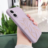 Proud Cat Skin-Friendly Silicone Case for iPhone