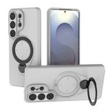 360° Rotating Stand Magnetic Shockproof Case for Samsung