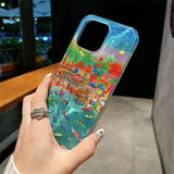 Summer Beach Vacation Style Case for iPhone