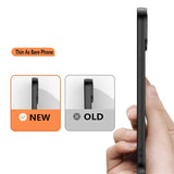 Cute Cartoon Smiley Silicone Case for Samsung