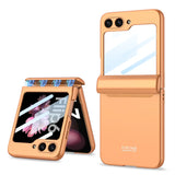 Magnetic Hinge Shockproof Hard Cover for Samsung