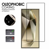 Tempered Glass Film Screen Protector For Samsung