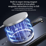 Magnetic Wireless Charging Case For Samsung
