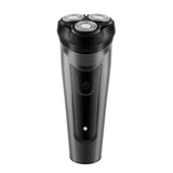Rechargeable Waterproof USB Electric Powerful Shaver for Men