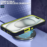 Armor Shockproof Defender Hard Phone Case for iphone