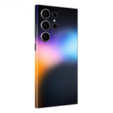 Creative Painted Full-Coverage Phone Case for Samsung