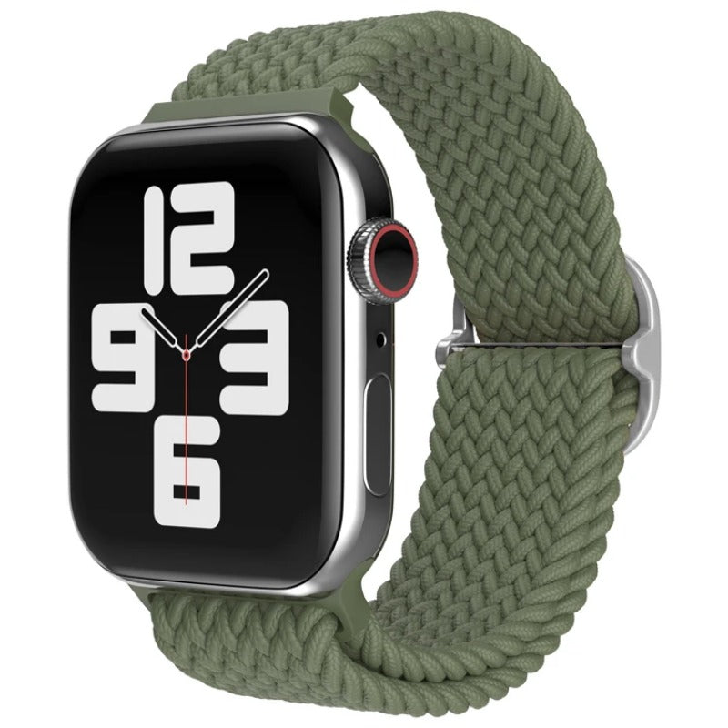 Braided Loop Strap Band for Apple Watch