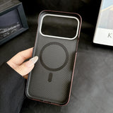 Magnetic Shockproof Protective Case for iPhone