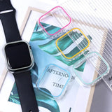 Luminous Case for Apple Watch