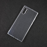 Silicone Frosted Candy-Colored Phone Case for Samsung