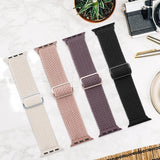 Braided Loop Strap Band for Apple Watch