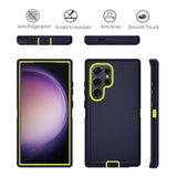 Armor Shockproof Hard Phone Case for Samsung