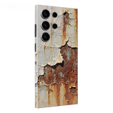 Creative Painted Full-Coverage Phone Case for Samsung