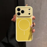 Dual-Color Silicone Shockproof Phone Case for IPhone