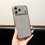 Ice Cream Soft Touch Shockproof Case for iPhone