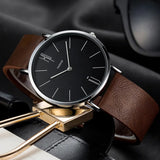 Fashion Sports Quartz Wristwatch