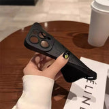 Travel-nspired Airplane Route Desian Soft Phone Case For iPhone