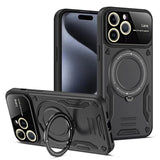 Bracket Anti-fall Camera Protection Case For Samsung