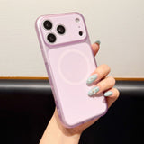 Ice Cream Soft Touch Shockproof Case for iPhone