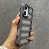 Featuring Shockproof Armor Case for iPhone