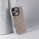 Magnetic Matte Magsafe Case For iPhone