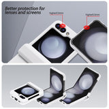 Card Slot Shockproof Wallet Case for Samsung