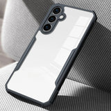 Airbag Shockproof Case For Samsung