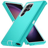 Armor Shockproof Hard Phone Case for Samsung