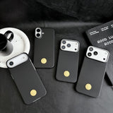 Magnetic Shockproof Protective Case for iPhone