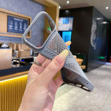 Armor Cooling Shockproof Case for iphone