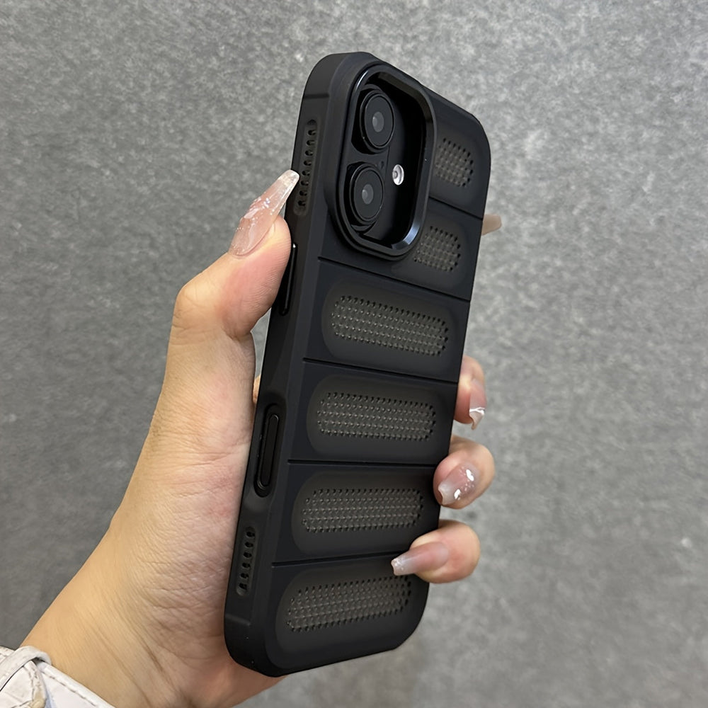 Featuring Shockproof Armor Case for iPhone