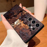 Creative Painted Full-Coverage Case for Samsung